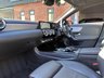 USED 2019 19 MERCEDES-BENZ CLA 1.3L CLA 180 AMG LINE PREMIUM PLUS 4d 135 BHP 45 AMG STYLING PACKAGE