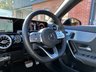 USED 2019 19 MERCEDES-BENZ CLA 1.3L CLA 180 AMG LINE PREMIUM PLUS 4d 135 BHP 45 AMG STYLING PACKAGE