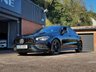 USED 2019 19 MERCEDES-BENZ CLA 1.3L CLA 180 AMG LINE PREMIUM PLUS 4d 135 BHP 45 AMG STYLING PACKAGE