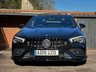 USED 2019 19 MERCEDES-BENZ CLA 1.3L CLA 180 AMG LINE PREMIUM PLUS 4d 135 BHP 45 AMG STYLING PACKAGE