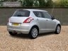 USED 2011 61 SUZUKI SWIFT 1.2 SZ4 5d 94 BHP OVER 100 CARS IN STOCK
