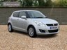 USED 2011 61 SUZUKI SWIFT 1.2 SZ4 5d 94 BHP OVER 100 CARS IN STOCK