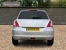 USED 2011 61 SUZUKI SWIFT 1.2 SZ4 5d 94 BHP OVER 100 CARS IN STOCK