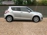 USED 2011 61 SUZUKI SWIFT 1.2 SZ4 5d 94 BHP OVER 100 CARS IN STOCK