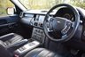 USED 2012 61 LAND ROVER RANGE ROVER 4.4 TDV8 VOGUE SE 5d 313 BHP FULL SERVICE HISTORY-STUNNING.