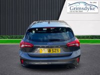 USED 2019 68 FORD FOCUS 1.0 TITANIUM 5d 123 BHP ** RAC BUYSURE INSPECTED **