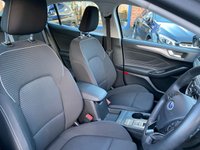 USED 2019 68 FORD FOCUS 1.0 TITANIUM 5d 123 BHP ** RAC BUYSURE INSPECTED **