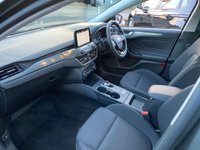USED 2019 68 FORD FOCUS 1.0 TITANIUM 5d 123 BHP ** RAC BUYSURE INSPECTED **