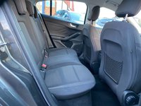USED 2019 68 FORD FOCUS 1.0 TITANIUM 5d 123 BHP ** RAC BUYSURE INSPECTED **