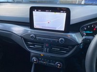 USED 2019 68 FORD FOCUS 1.0 TITANIUM 5d 123 BHP ** RAC BUYSURE INSPECTED **