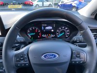 USED 2019 68 FORD FOCUS 1.0 TITANIUM 5d 123 BHP ** RAC BUYSURE INSPECTED **