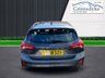 USED 2019 68 FORD FOCUS 1.0 TITANIUM 5d 123 BHP ** RAC BUYSURE INSPECTED **