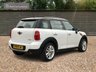 USED 2010 60 MINI COUNTRYMAN 1.6 COOPER 5d 122 BHP OVER 100 CARS IN STOCK