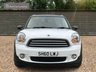 USED 2010 60 MINI COUNTRYMAN 1.6 COOPER 5d 122 BHP OVER 100 CARS IN STOCK
