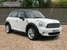 USED 2010 60 MINI COUNTRYMAN 1.6 COOPER 5d 122 BHP OVER 100 CARS IN STOCK
