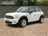 USED 2010 60 MINI COUNTRYMAN 1.6 COOPER 5d 122 BHP OVER 100 CARS IN STOCK