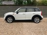USED 2010 60 MINI COUNTRYMAN 1.6 COOPER 5d 122 BHP OVER 100 CARS IN STOCK