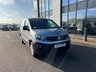 USED 2021 71 PEUGEOT PARTNER 1.5 BLUEHDI PROFESSIONAL PREMIUM L1 102PS AIRCON EURO 6  ULEZ FREE  AIR CONDITIONING