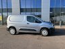 USED 2021 71 PEUGEOT PARTNER 1.5 BLUEHDI PROFESSIONAL PREMIUM L1 102PS AIRCON EURO 6  ULEZ FREE  AIR CONDITIONING