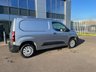 USED 2021 71 PEUGEOT PARTNER 1.5 BLUEHDI PROFESSIONAL PREMIUM L1 102PS AIRCON EURO 6  ULEZ FREE  AIR CONDITIONING