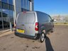 USED 2021 71 PEUGEOT PARTNER 1.5 BLUEHDI PROFESSIONAL PREMIUM L1 102PS AIRCON EURO 6  ULEZ FREE  AIR CONDITIONING