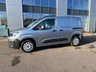 USED 2021 71 PEUGEOT PARTNER 1.5 BLUEHDI PROFESSIONAL PREMIUM L1 102PS AIRCON EURO 6  ULEZ FREE  AIR CONDITIONING
