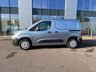 USED 2021 71 PEUGEOT PARTNER 1.5 BLUEHDI PROFESSIONAL PREMIUM L1 102PS AIRCON EURO 6  ULEZ FREE  AIR CONDITIONING