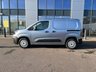 USED 2021 71 PEUGEOT PARTNER 1.5 BLUEHDI PROFESSIONAL PREMIUM L1 102PS AIRCON EURO 6  ULEZ FREE  AIR CONDITIONING