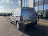 USED 2021 71 PEUGEOT PARTNER 1.5 BLUEHDI PROFESSIONAL PREMIUM L1 102PS AIRCON EURO 6  ULEZ FREE  AIR CONDITIONING