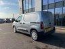 USED 2021 71 PEUGEOT PARTNER 1.5 BLUEHDI PROFESSIONAL PREMIUM L1 102PS AIRCON EURO 6  ULEZ FREE  AIR CONDITIONING