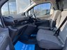 USED 2021 71 PEUGEOT PARTNER 1.5 BLUEHDI PROFESSIONAL PREMIUM L1 102PS AIRCON EURO 6  ULEZ FREE  AIR CONDITIONING
