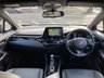 USED 2019 19 TOYOTA CHR 1.2 EXCEL AWD 5d 114 BHP ** RAC BUYSURE INSPECTED **