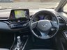 USED 2019 19 TOYOTA CHR 1.2 EXCEL AWD 5d 114 BHP ** RAC BUYSURE INSPECTED **