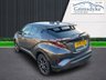 USED 2019 19 TOYOTA CHR 1.2 EXCEL AWD 5d 114 BHP ** RAC BUYSURE INSPECTED **