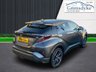 USED 2019 19 TOYOTA CHR 1.2 EXCEL AWD 5d 114 BHP ** RAC BUYSURE INSPECTED **