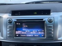 USED 2014 14 TOYOTA HI-LUX 2.5 ICON 4X4 D-4D DCB 142 BHP www.suffolkcarcentre.co.uk - Located at Lowestoft