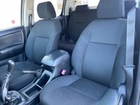 USED 2014 14 TOYOTA HI-LUX 2.5 ICON 4X4 D-4D DCB 142 BHP www.suffolkcarcentre.co.uk - Located at Lowestoft