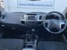 USED 2014 14 TOYOTA HI-LUX 2.5 ICON 4X4 D-4D DCB 142 BHP www.suffolkcarcentre.co.uk - Located at Lowestoft