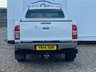 USED 2014 14 TOYOTA HI-LUX 2.5 ICON 4X4 D-4D DCB 142 BHP www.suffolkcarcentre.co.uk - Located at Lowestoft
