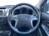 USED 2014 14 TOYOTA HI-LUX 2.5 ICON 4X4 D-4D DCB 142 BHP www.suffolkcarcentre.co.uk - Located at Lowestoft