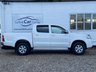 USED 2014 14 TOYOTA HI-LUX 2.5 ICON 4X4 D-4D DCB 142 BHP www.suffolkcarcentre.co.uk - Located at Lowestoft
