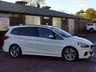 USED 2016 16 BMW 2 SERIES 2.0 220D XDRIVE M SPORT GRAN TOURER 5d 188 BHP SERVICED & MOT'D IN NOV 2022!