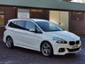 USED 2016 16 BMW 2 SERIES 2.0 220D XDRIVE M SPORT GRAN TOURER 5d 188 BHP SERVICED & MOT'D IN NOV 2022!