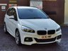 USED 2016 16 BMW 2 SERIES 2.0 220D XDRIVE M SPORT GRAN TOURER 5d 188 BHP SERVICED & MOT'D IN NOV 2022!
