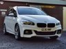 USED 2016 16 BMW 2 SERIES 2.0 220D XDRIVE M SPORT GRAN TOURER 5d 188 BHP SERVICED & MOT'D IN NOV 2022!