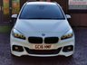 USED 2016 16 BMW 2 SERIES 2.0 220D XDRIVE M SPORT GRAN TOURER 5d 188 BHP SERVICED & MOT'D IN NOV 2022!