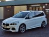 USED 2016 16 BMW 2 SERIES 2.0 220D XDRIVE M SPORT GRAN TOURER 5d 188 BHP SERVICED & MOT'D IN NOV 2022!