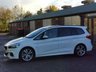 USED 2016 16 BMW 2 SERIES 2.0 220D XDRIVE M SPORT GRAN TOURER 5d 188 BHP SERVICED & MOT'D IN NOV 2022!