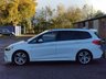 USED 2016 16 BMW 2 SERIES 2.0 220D XDRIVE M SPORT GRAN TOURER 5d 188 BHP SERVICED & MOT'D IN NOV 2022!