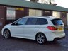 USED 2016 16 BMW 2 SERIES 2.0 220D XDRIVE M SPORT GRAN TOURER 5d 188 BHP SERVICED & MOT'D IN NOV 2022!